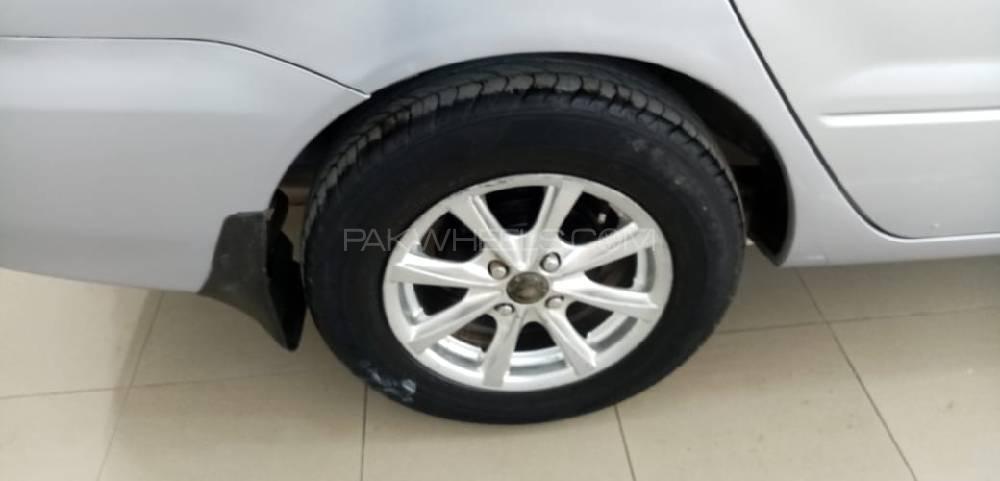 Mitsubishi Lancer 2004 for Sale in Vehari Mitsubishi Lancer 2004 for Sale in Vehari Image-7