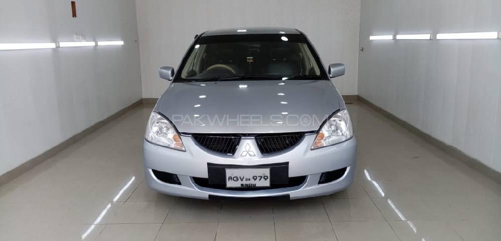 Mitsubishi Lancer 2004 for Sale in Vehari Image-1