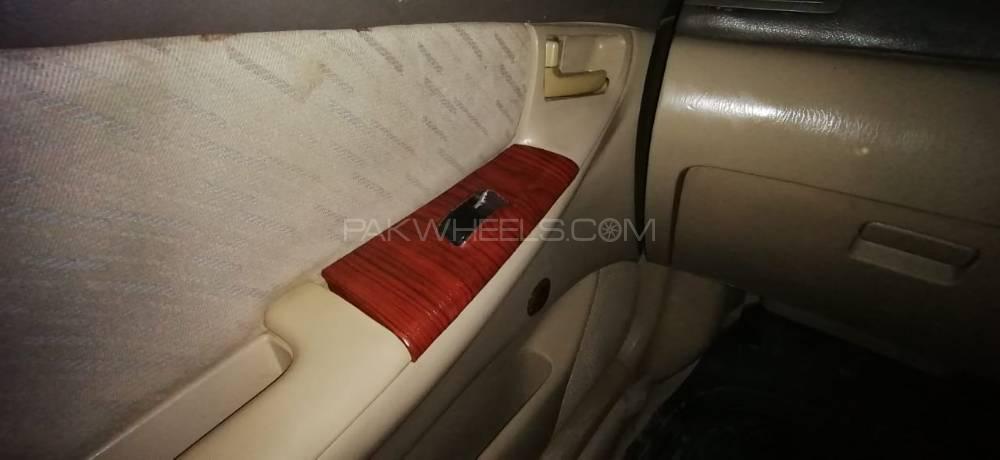 Toyota Corolla 2004 for Sale in Rawalpindi Toyota Corolla 2004 for Sale in Rawalpindi Image-9