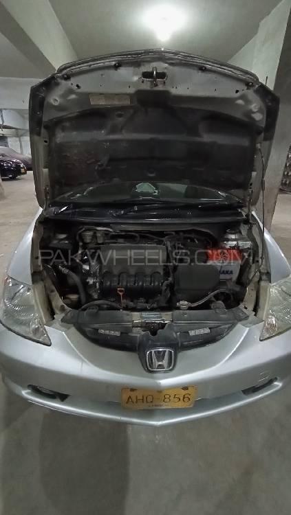 Honda City 2005 for Sale in Karachi Honda City 2005 for Sale in Karachi Image-7