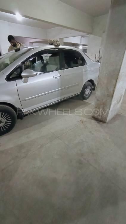 Honda City 2005 for Sale in Karachi Honda City 2005 for Sale in Karachi Image-9