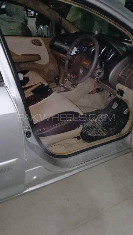 Honda City 2005 for Sale in Karachi Honda City 2005 for Sale in Karachi Image-14