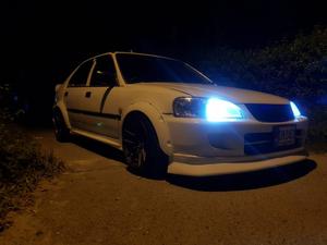 Honda City - 2002