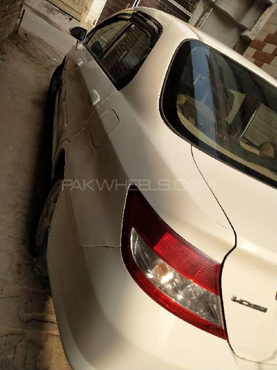 Honda City 2004 for Sale in Multan Honda City 2004 for Sale in Multan Image-5