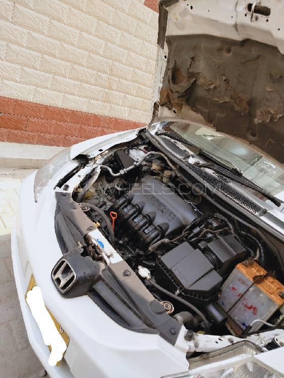 Honda City 2004 for Sale in Multan Honda City 2004 for Sale in Multan Image-9