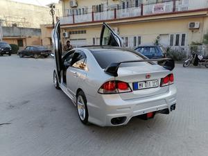 Honda Civic - 2007
