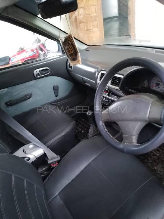 Suzuki Cultus 2006 for Sale in Okara Suzuki Cultus 2006 for Sale in Okara Image-10
