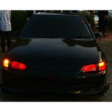 Honda Civic - 1995