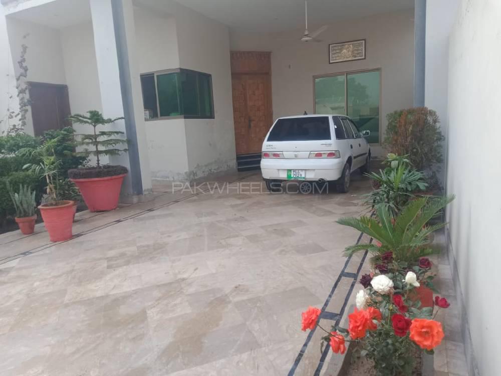 سوزوکی کلٹس 2006 for Sale in اوکاڑہ Image-1