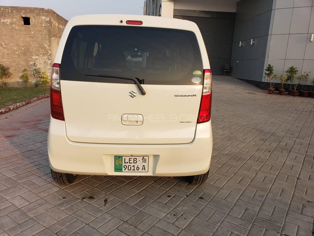 سوزوکی ویگن آر 2015 for Sale in لاہور سوزوکی ویگن آر 2015 for Sale in لاہور Image-3