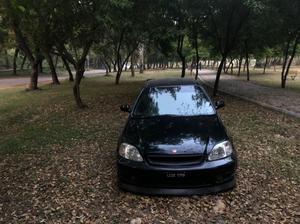 Honda Civic - 2000
