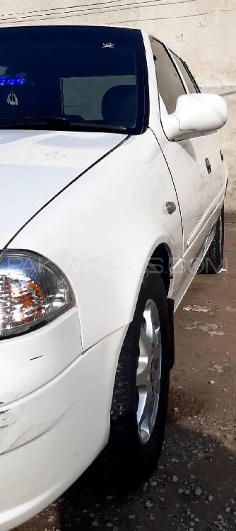 Suzuki Cultus 2016 for Sale in Rawalpindi Suzuki Cultus 2016 for Sale in Rawalpindi Image-4