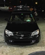 Honda Civic - 2004