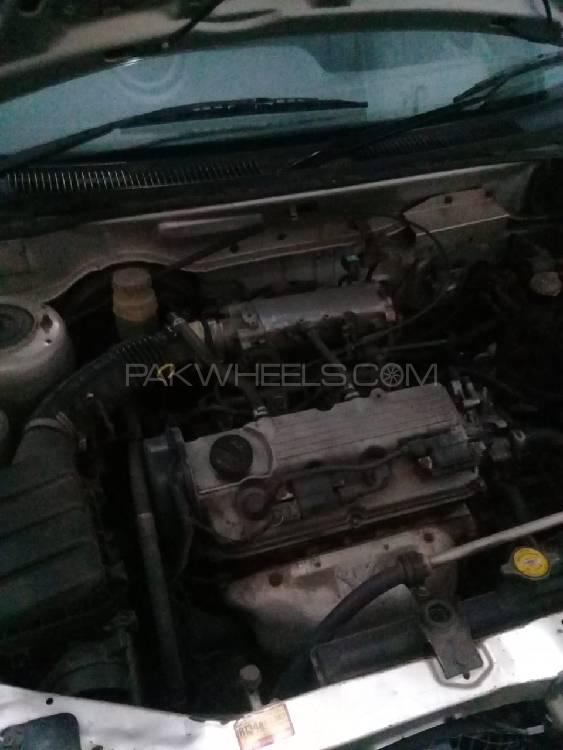 Suzuki Baleno 2004 for Sale in Lahore Suzuki Baleno 2004 for Sale in Lahore Image-8