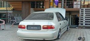 Honda Civic - 1995