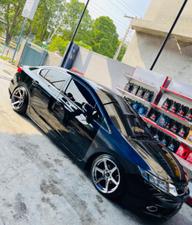 Honda Civic - 2013