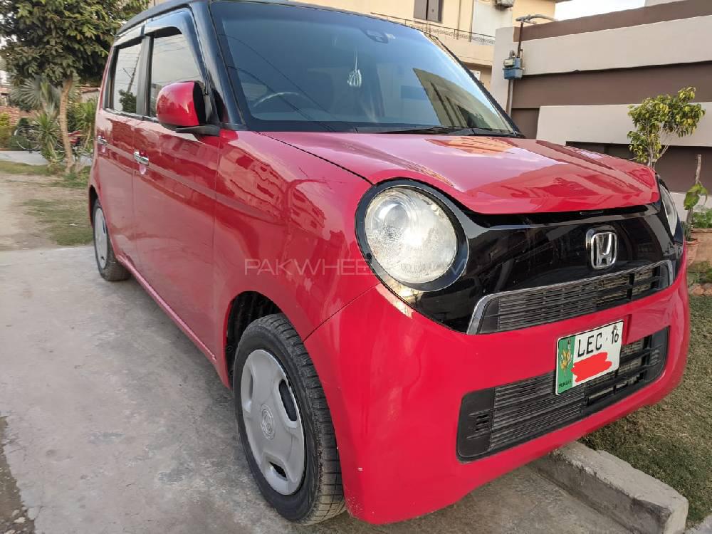 Honda N One G 15 For Sale In Lahore Pakwheels