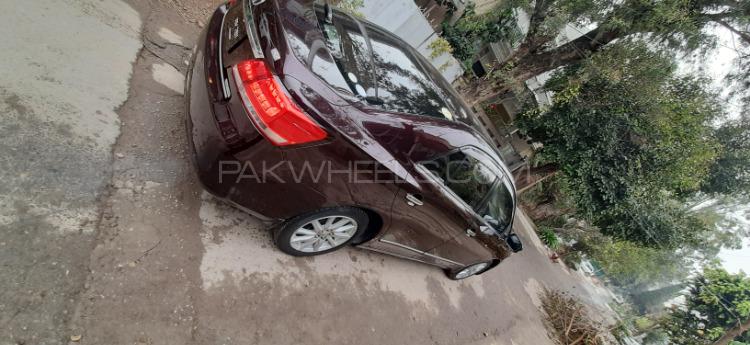 Toyota Premio 2007 for Sale in Islamabad Toyota Premio 2007 for Sale in Islamabad Image-8