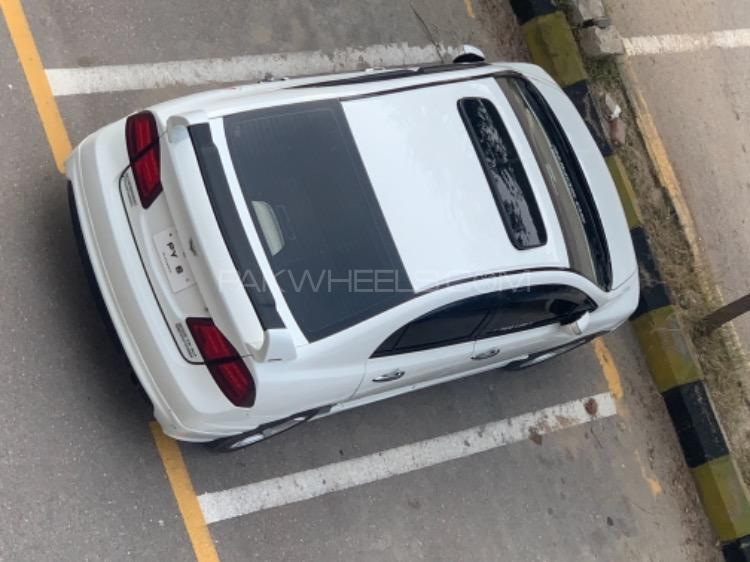 Honda Civic - 2008  Honda Civic - 2008  Image-5