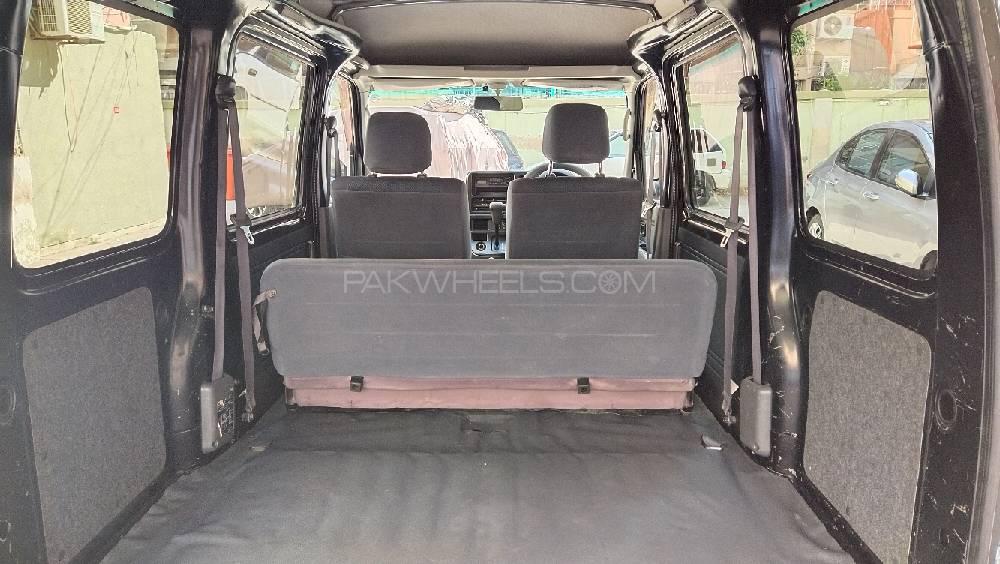 Daihatsu Hijet 2012 for Sale in Karachi Daihatsu Hijet 2012 for Sale in Karachi Image-15