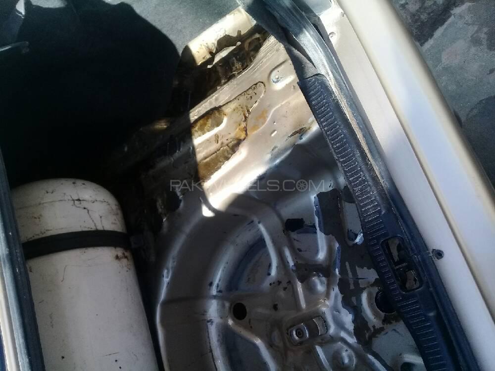 ٹویوٹا کرولا 1998 for Sale in اٹک ٹویوٹا کرولا 1998 for Sale in اٹک Image-14