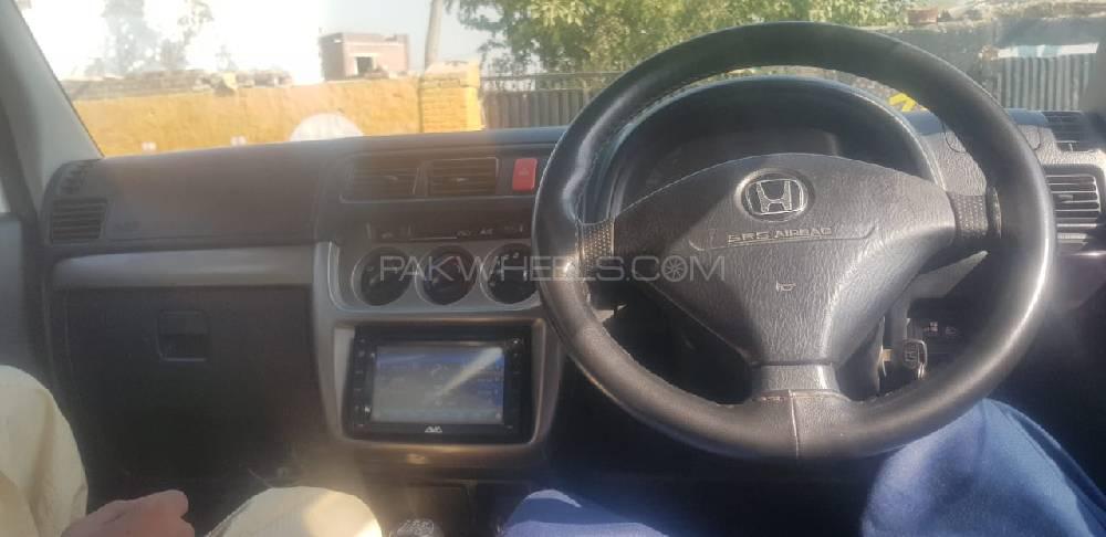 Honda Acty 2012 for Sale in Gujrat Image-1