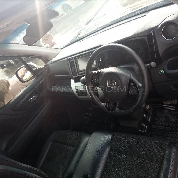 Honda N Wgn 2015 for Sale in Hangu Honda N Wgn 2015 for Sale in Hangu Image-2
