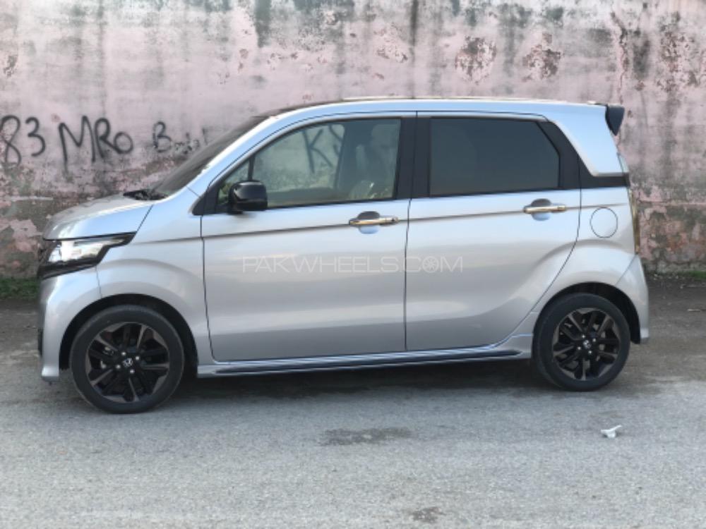 Honda N Wgn 2017 for Sale in Islamabad Honda N Wgn 2017 for Sale in Islamabad Image-12