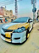 Honda Civic - 2011