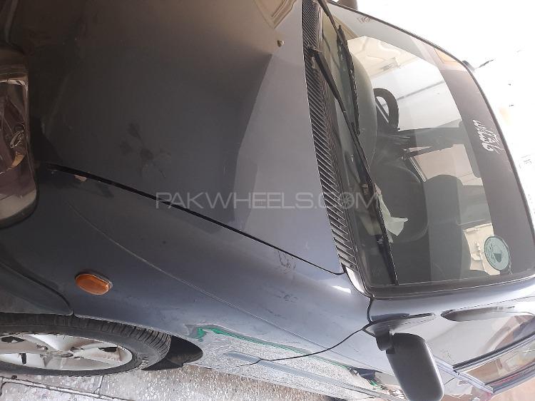 ڈائیہاتسو کیور 2010 for Sale in اسلام آباد ڈائیہاتسو کیور 2010 for Sale in اسلام آباد Image-4