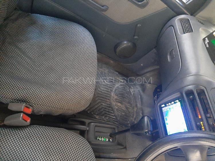 ڈائیہاتسو کیور 2010 for Sale in اسلام آباد ڈائیہاتسو کیور 2010 for Sale in اسلام آباد Image-10