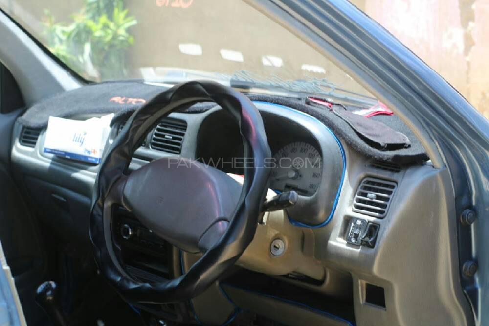 Suzuki Alto 2008 for Sale in Karachi Suzuki Alto 2008 for Sale in Karachi Image-2