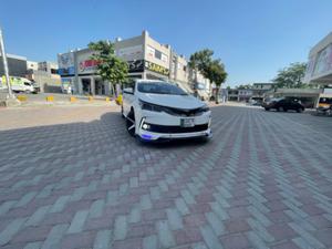 Toyota Corolla - 2018
