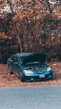 Honda Civic - 2005