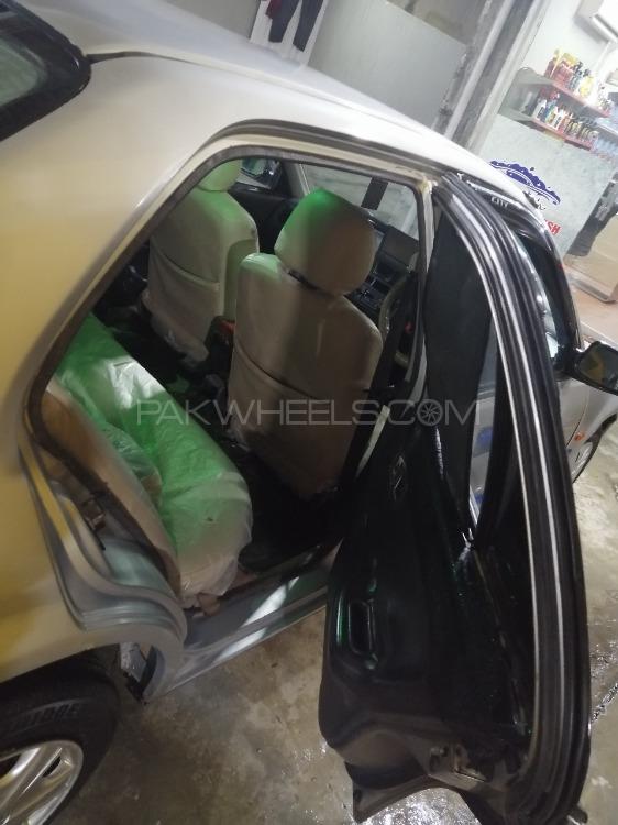 ہونڈا سٹی 1999 for Sale in لاہور ہونڈا سٹی 1999 for Sale in لاہور Image-2