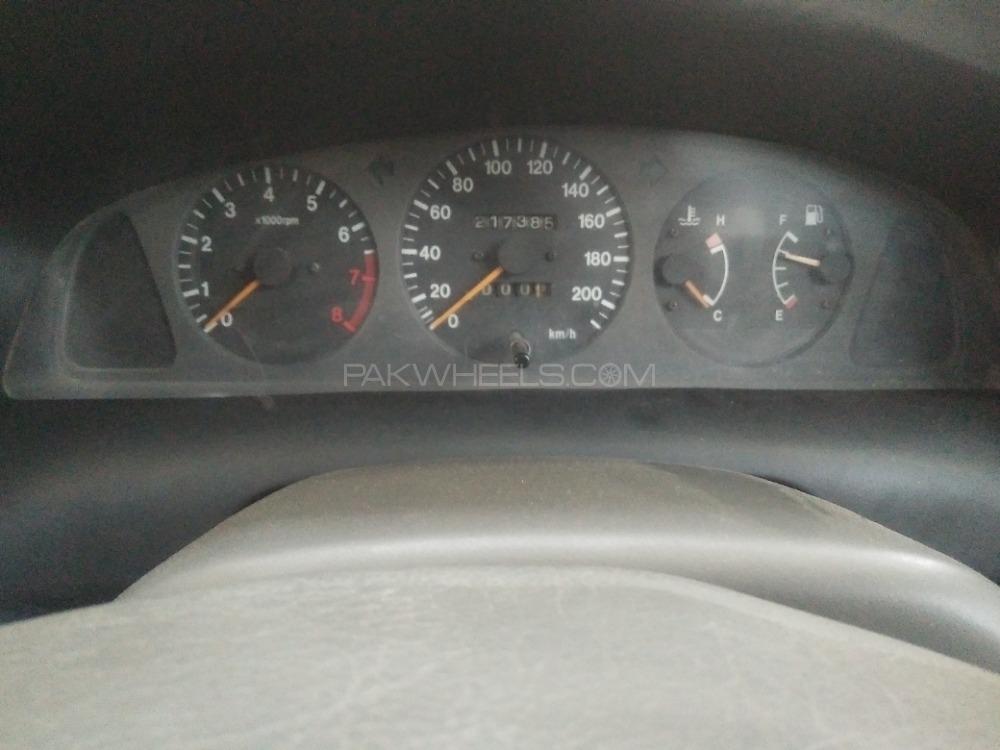 سوزوکی بالینو 2005 for Sale in لودھراں سوزوکی بالینو 2005 for Sale in لودھراں Image-8