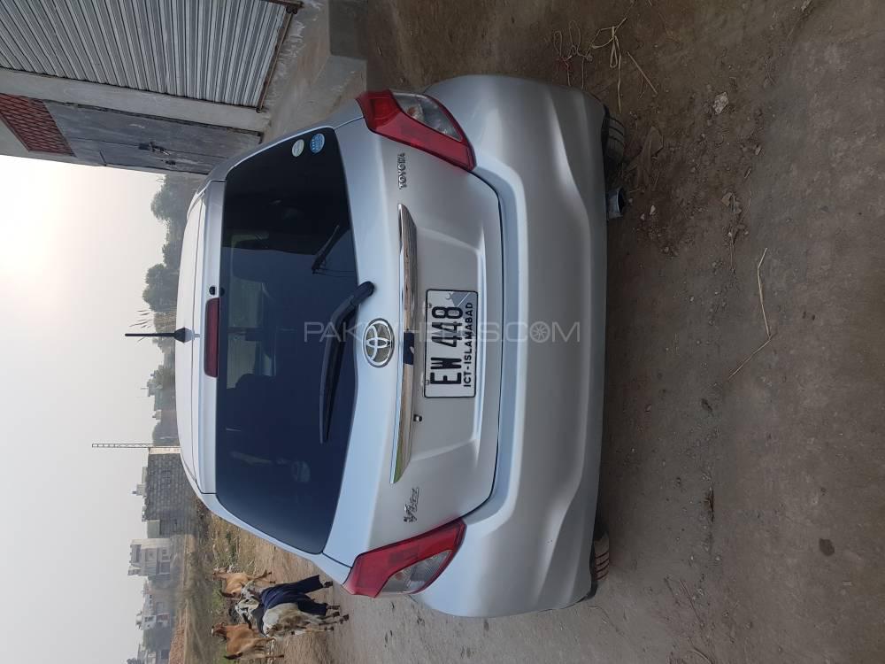 ٹویوٹا ویٹز 2011 for Sale in گجرات ٹویوٹا ویٹز 2011 for Sale in گجرات Image-17