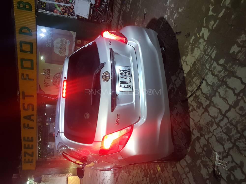 ٹویوٹا ویٹز 2011 for Sale in گجرات ٹویوٹا ویٹز 2011 for Sale in گجرات Image-18