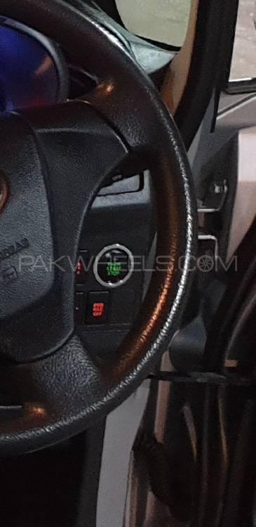 Daihatsu Move 2014 for Sale in Sialkot Daihatsu Move 2014 for Sale in Sialkot Image-12