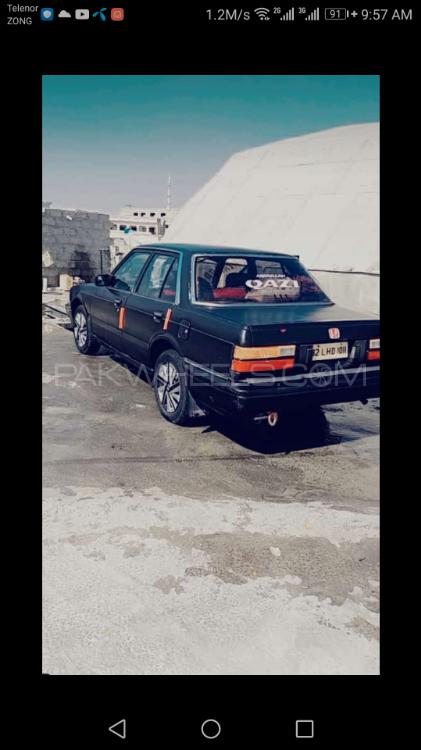 Honda Civic 1982 for Sale in Haripur Image-1