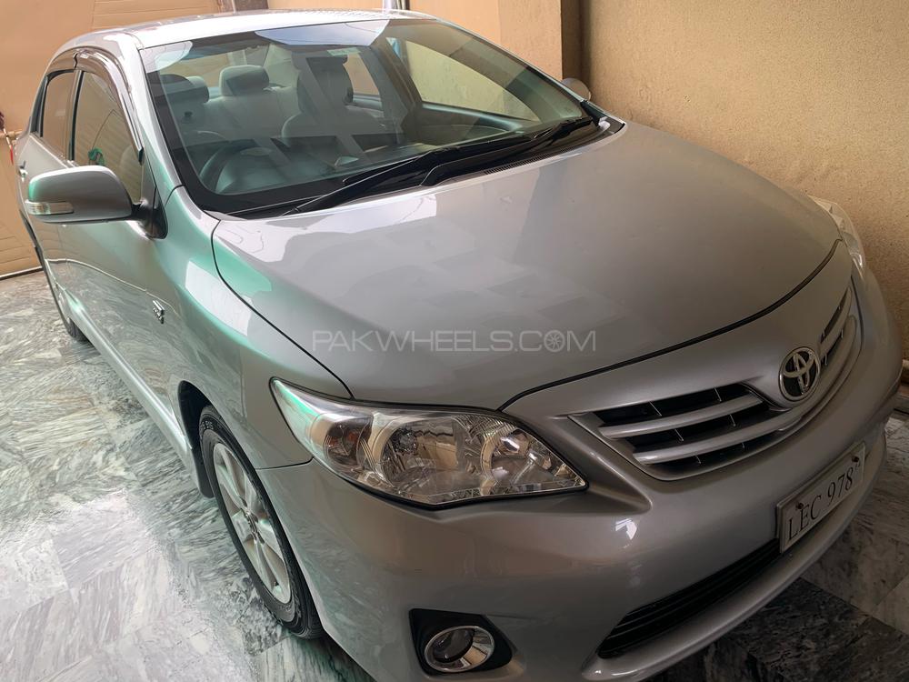 Suzuki Wagon R 2019 for Sale in Lahore Image-1