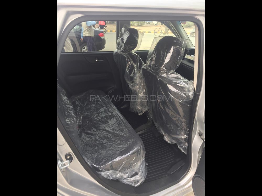 Honda N One 2016 for Sale in Lahore Honda N One 2016 for Sale in Lahore Image-8
