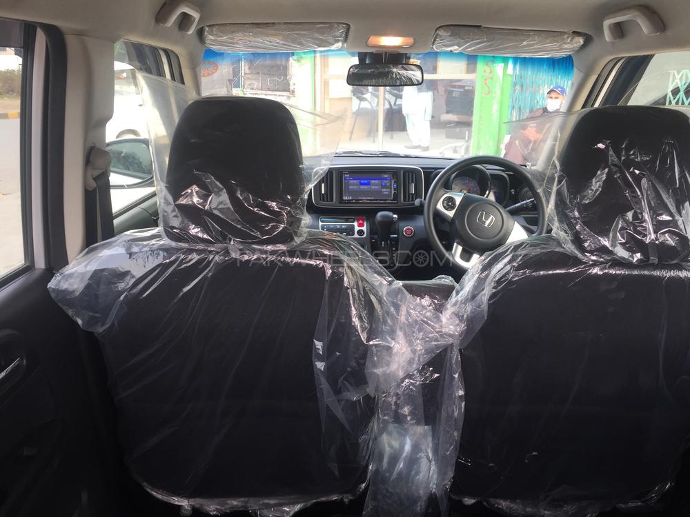 Honda N One 2016 for Sale in Lahore Honda N One 2016 for Sale in Lahore Image-10