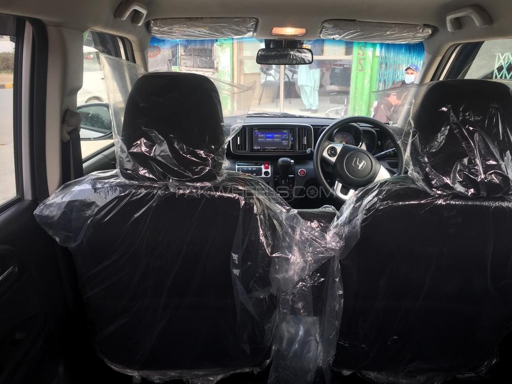 Honda N One 2016 for Sale in Lahore Honda N One 2016 for Sale in Lahore Image-11