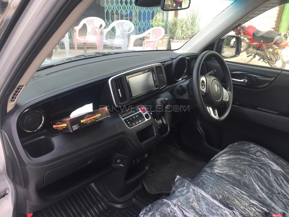 Honda N One 2016 for Sale in Lahore Honda N One 2016 for Sale in Lahore Image-14