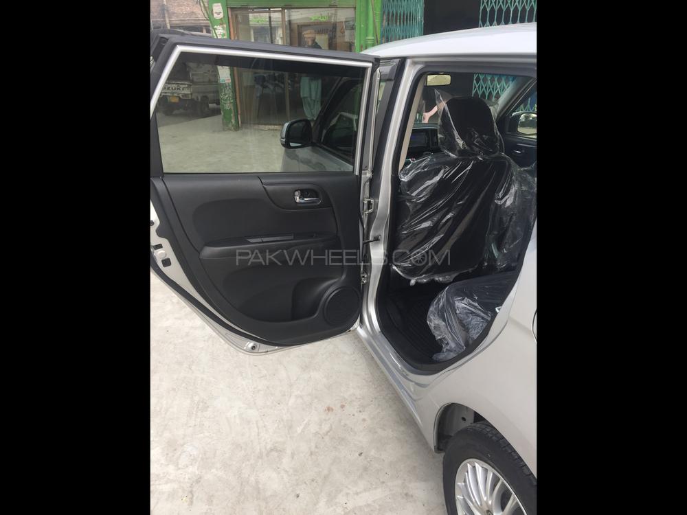 Honda N One 2016 for Sale in Lahore Honda N One 2016 for Sale in Lahore Image-15