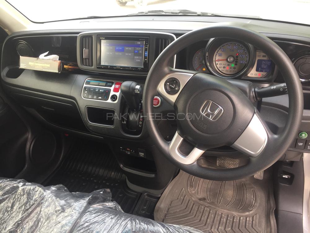 Honda N One 2016 for Sale in Lahore Honda N One 2016 for Sale in Lahore Image-19