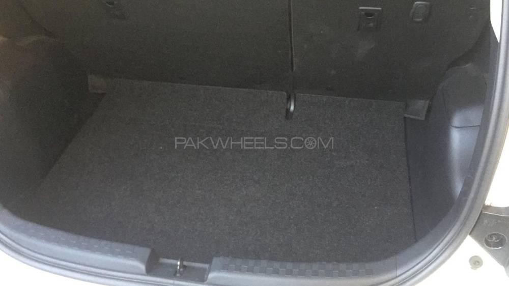 ٹویوٹا اکوا 2018 for Sale in اسلام آباد ٹویوٹا اکوا 2018 for Sale in اسلام آباد Image-14