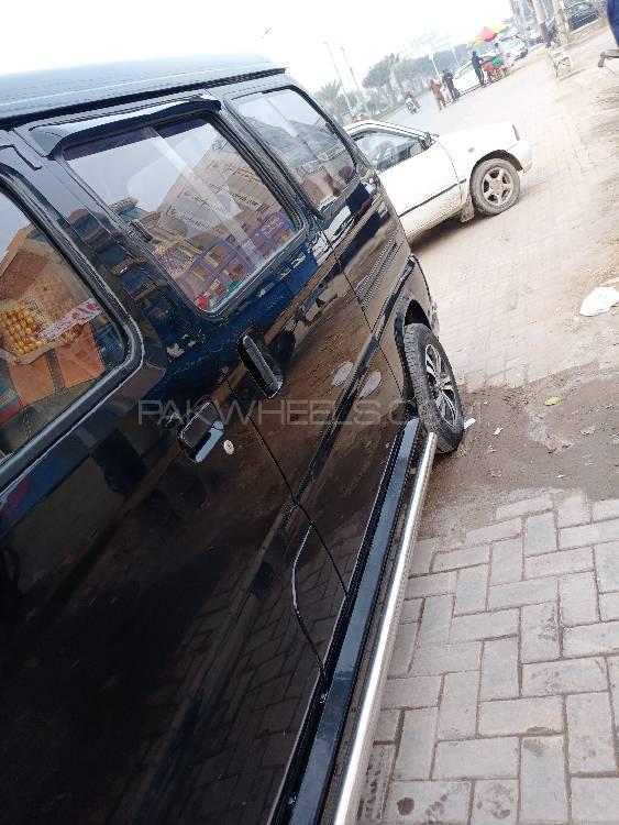 FAW X-PV 2019 for Sale in Faisalabad Image-1