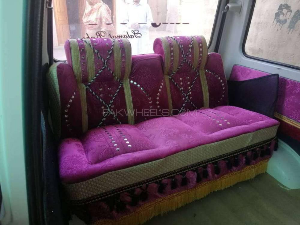 Suzuki Bolan 2013 for Sale in Gujar Khan Image-1